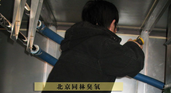 同林臭氧廣泛用于醫(yī)院、醫(yī)藥消毒